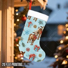 Goat Stocking