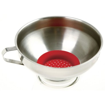 Strainer